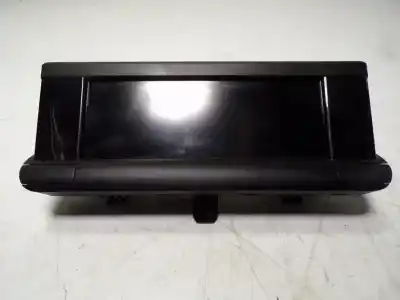 Second-hand car spare part dashboard for citroen c4 cactus 1.2 thp 110 oem iam references 9824091280