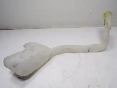 Second-hand car spare part windscreen washer bottle for citroen c4 cactus 1.2 thp 110 oem iam references 9801973680