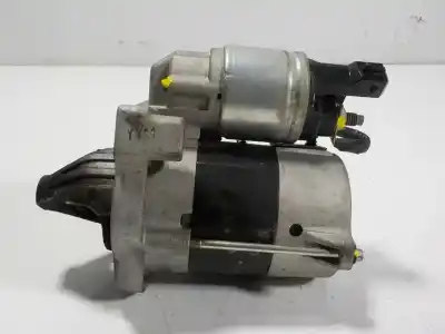 Second-hand car spare part starter motor for citroen c4 cactus 1.2 thp 110 oem iam references 9812715480