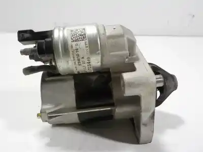 Автозапчасти б/у двигатель запускается за citroen c4 cactus 1.2 thp 110 ссылки oem iam 9812715480  9812715480