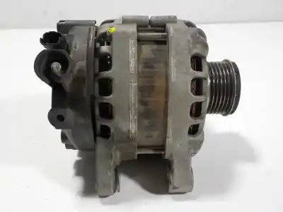 Автозапчасти б/у генератор за citroen c4 cactus 1.2 thp 110 ссылки oem iam 9809391880  9809391880