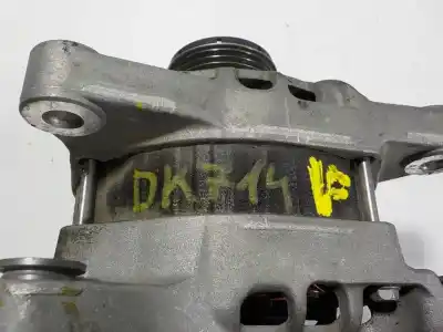 Автозапчасти б/у генератор за citroen c4 cactus 1.2 thp 110 ссылки oem iam 9809391880  9809391880