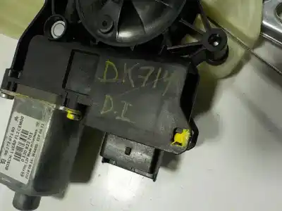 Автозапчасти б/у регулятор стекла переднего левого за citroen c4 cactus 1.2 thp 110 ссылки oem iam 9827189180  9827307180