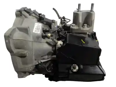 Автозапчасти б/у коробка передач за ford fiesta vi (cb1, ccn) 1.25 ссылки oem iam 2015001  8a6r7002jg
