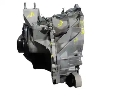 Автозапчасти б/у коробка передач за ford fiesta vi (cb1, ccn) 1.25 ссылки oem iam 2015001  8a6r7002jg