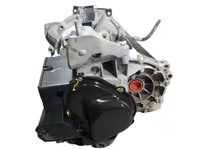 Автозапчасти б/у коробка передач за ford fiesta vi (cb1, ccn) 1.25 ссылки oem iam 2015001  8a6r7002jg