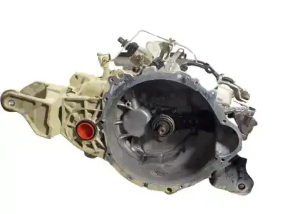 Автозапчастина б/у коробка передач для mitsubishi asx (ga0w) 1.6 cat посилання на oem iam 2500a576