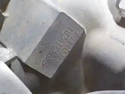 Автозапчастина б/у коробка передач для mitsubishi asx (ga0w) 1.6 cat посилання на oem iam 2500a576  