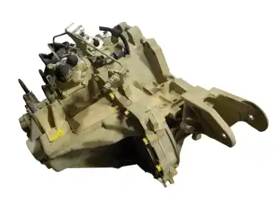 Автозапчастина б/у коробка передач для mitsubishi asx (ga0w) 1.6 cat посилання на oem iam 2500a576  