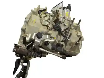 Автозапчастина б/у коробка передач для mitsubishi asx (ga0w) 1.6 cat посилання на oem iam 2500a576  