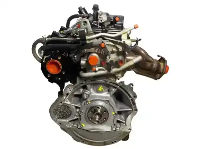 Автозапчастина б/у двигун комплект для mitsubishi asx (ga0w) 1.6 cat посилання на oem iam 1000c897  4a92