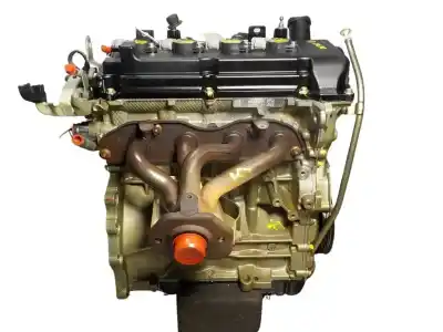 Автозапчастина б/у двигун комплект для mitsubishi asx (ga0w) 1.6 cat посилання на oem iam 1000c897  4a92