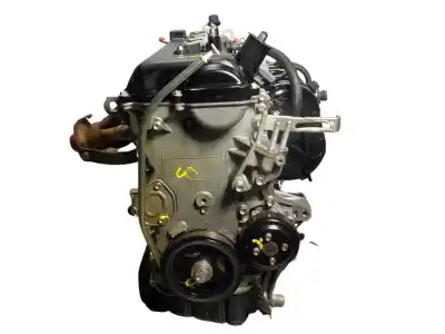 Автозапчастина б/у двигун комплект для mitsubishi asx (ga0w) 1.6 cat посилання на oem iam 1000c897  4a92