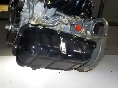 Автозапчастина б/у двигун комплект для mitsubishi asx (ga0w) 1.6 cat посилання на oem iam 1000c897  4a92
