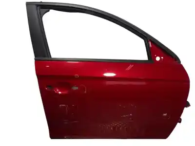 Second-hand car spare part FRONT RIGHT DOOR for OPEL CORSA F  OEM IAM references   