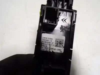 Pièce détachée automobile d'occasion commande de lève vitre avant gauche pour opel crossland x / crossland (p17, p2qo) 1.2 (75) références oem iam 13483541  96788264zd