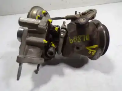 Piesă de schimb auto la mâna a doua turbocompressor pentru citroen c3 aircross ii (2r_, 2c_) 1.2 puretech 110 (2rhnzb 2rhnzw 2rhnpx 2rhnpj) referințe oem iam 9818479380  9818479380