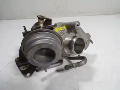 Piesă de schimb auto la mâna a doua turbocompressor pentru citroen c3 aircross ii (2r_, 2c_) 1.2 puretech 110 (2rhnzb 2rhnzw 2rhnpx 2rhnpj) referințe oem iam 9818479380  9818479380