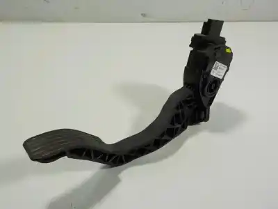 Second-hand car spare part accelerator pedal for citroen c3 aircross ii (2r_, 2c_) 1.2 puretech 110 (2rhnzb 2rhnzw 2rhnpx 2rhnpj) oem iam references 1601cw  3637657
