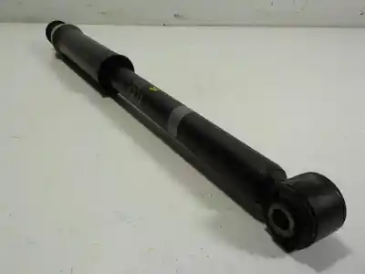 Peça sobressalente para automóvel em segunda mão amortecedor traseiro esquerdo por renault clio v 1.5 blue dci diesel fap referências oem iam 562103002r