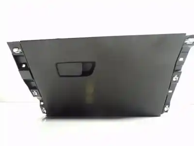 Peça sobressalente para automóvel em segunda mão porta luvas por renault clio v 1.5 blue dci diesel fap referências oem iam   681081071r