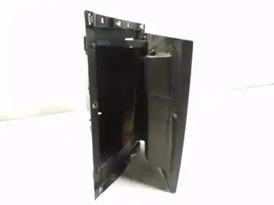 Peça sobressalente para automóvel em segunda mão porta luvas por renault clio v 1.5 blue dci diesel fap referências oem iam   681081071r