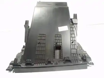 Peça sobressalente para automóvel em segunda mão porta luvas por renault clio v 1.5 blue dci diesel fap referências oem iam   681081071r