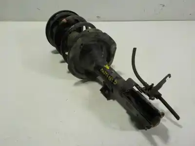 Pezzo di ricambio per auto di seconda mano AMMORTIZZATORE ANTERIORE DESTRO per CITROEN C4 AIRCROSS  Riferimenti OEM IAM 1607498280  4060A464