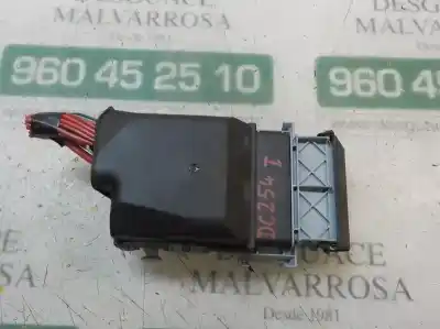 Автозапчастина б/у реле/запоперівник для opel astra j lim. selective посилання на oem iam 13333479  13222786