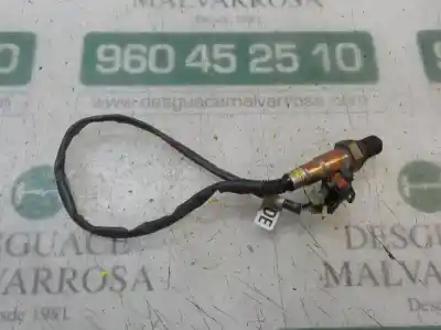 Автозапчастина б/у лямбда-зонд для opel astra j lim. selective посилання на oem iam 55562205