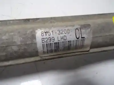 Pezzo di ricambio per auto di seconda mano cremagliera per ford fiesta (ccn) 1.0 ecoboost cat riferimenti oem iam 2019944  8v513d677aa
