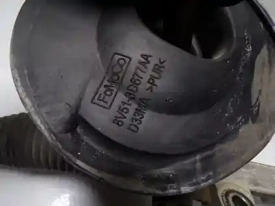 Pezzo di ricambio per auto di seconda mano cremagliera per ford fiesta (ccn) 1.0 ecoboost cat riferimenti oem iam 2019944  8v513d677aa