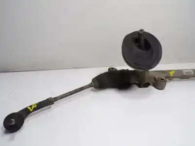 Second-hand car spare part steering rack for ford fiesta vi (cb1, ccn) 1.25 oem iam references 2019944  8v513200cj