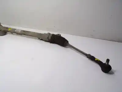 Second-hand car spare part steering rack for ford fiesta vi (cb1, ccn) 1.25 oem iam references 2019944  8v513200cj