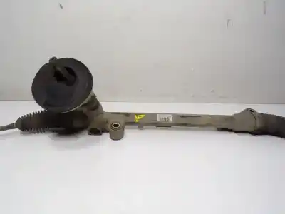 Second-hand car spare part steering rack for ford fiesta vi (cb1, ccn) 1.25 oem iam references 2019944  8v513200cj