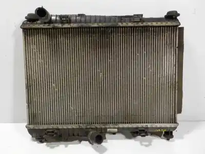 Second-hand car spare part WATER RADIATOR for FORD FIESTA VI (CB1, CCN)  OEM IAM references 2029176  8V518005BE