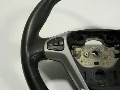 Автозапчастина б/у кермо для ford fiesta vi (cb1, ccn) 1.25 посилання на oem iam 1760714  ba613600c