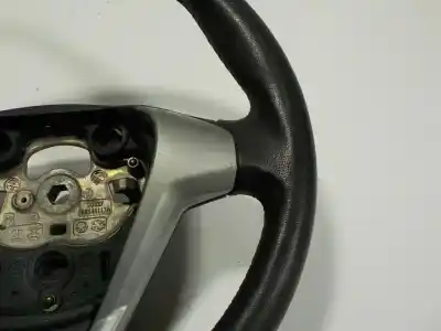 Автозапчастина б/у кермо для ford fiesta vi (cb1, ccn) 1.25 посилання на oem iam 1760714  ba613600c