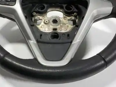 Автозапчастина б/у кермо для ford fiesta vi (cb1, ccn) 1.25 посилання на oem iam 1760714  ba613600c