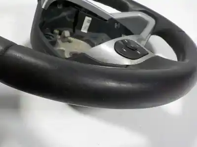 Автозапчастина б/у кермо для ford fiesta vi (cb1, ccn) 1.25 посилання на oem iam 1760714  ba613600c