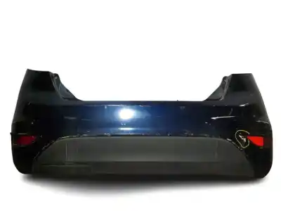 Автозапчасти б/у задний бампер за ford fiesta vi (cb1, ccn) 1.25 ссылки oem iam 1730685