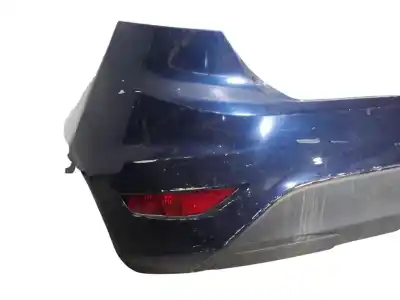 Автозапчасти б/у задний бампер за ford fiesta vi (cb1, ccn) 1.25 ссылки oem iam 1730685  