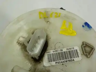 Pezzo di ricambio per auto di seconda mano sensore di livello del carburante per ford fiesta vi (cb1, ccn) 1.25 riferimenti oem iam 1746395  8v519h307da