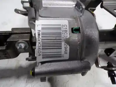 Second-hand car spare part steering column for ford fiesta vi (cb1, ccn) 1.5 tdci oem iam references 2270560  a0047134