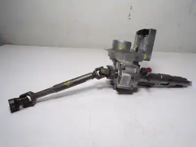 Автозапчастина б/у рульва колонка для ford fiesta (ccn) 1.0 ecoboost cat посилання на oem iam 2270560