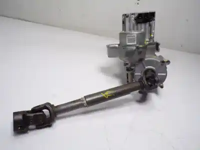 Автозапчастина б/у рульва колонка для ford fiesta (ccn) 1.0 ecoboost cat посилання на oem iam 2270560 54087507a c1bc3c529au