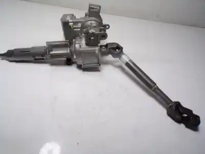 Автозапчастина б/у рульва колонка для ford fiesta (ccn) 1.0 ecoboost cat посилання на oem iam 2270560 54087507a c1bc3c529au