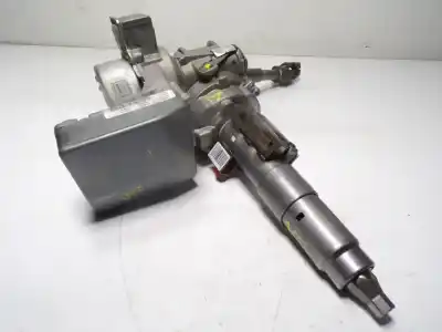 Автозапчастина б/у рульва колонка для ford fiesta (ccn) 1.0 ecoboost cat посилання на oem iam 2270560 54087507a c1bc3c529au