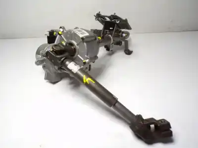Second-hand car spare part steering column for ford fiesta vi (cb1, ccn) 1.25 oem iam references 2270560  8v513c529js