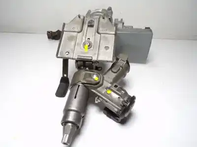Second-hand car spare part steering column for ford fiesta vi (cb1, ccn) 1.25 oem iam references 2270560  8v513c529js